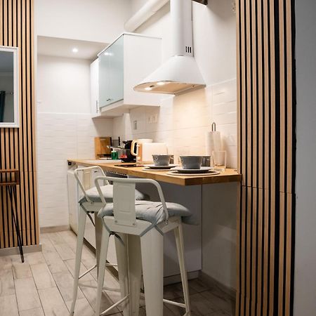 Ferienwohnung Casa Tiffany Acropolis Athens By 3Cs Exterior foto
