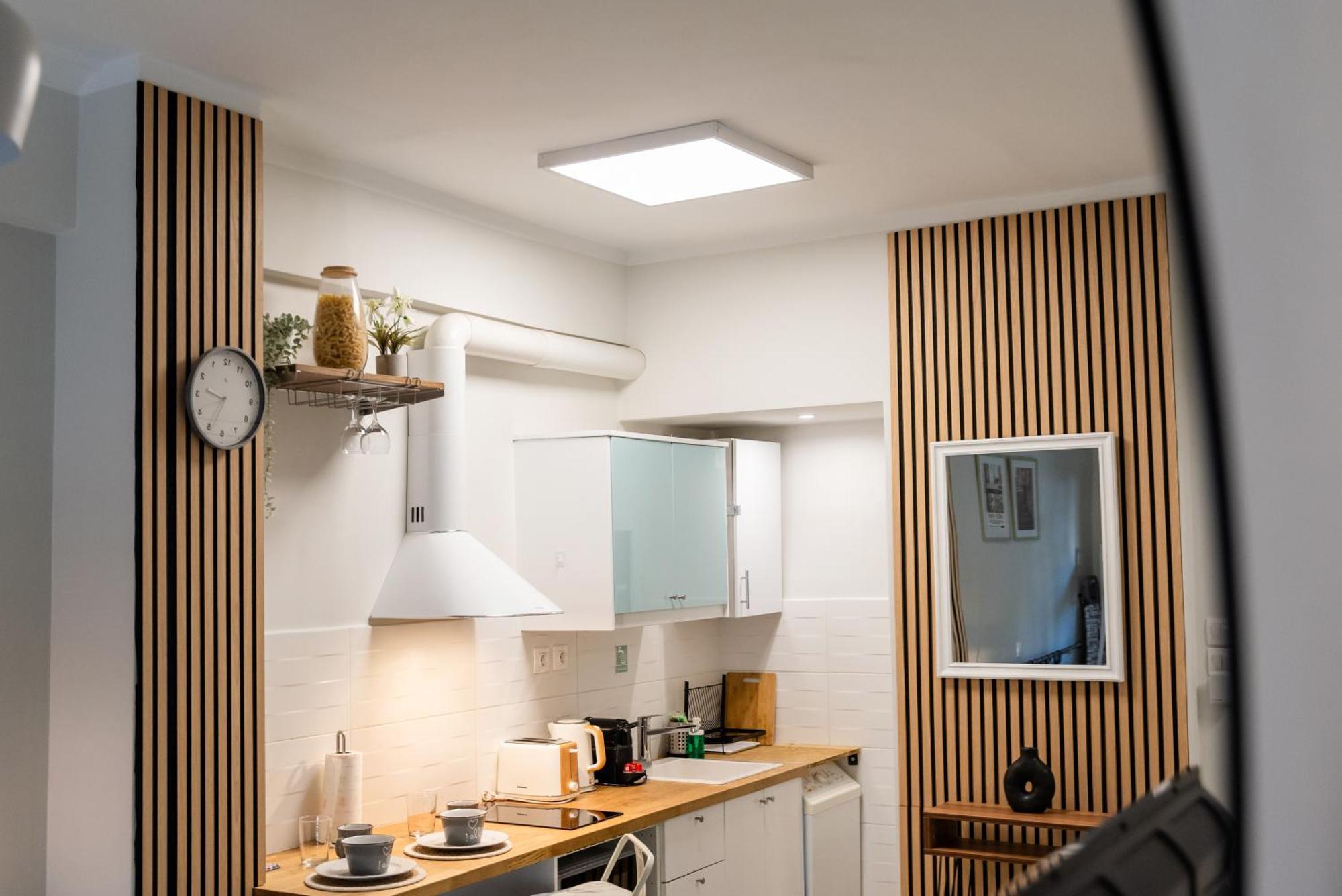 Ferienwohnung Casa Tiffany Acropolis Athens By 3Cs Exterior foto