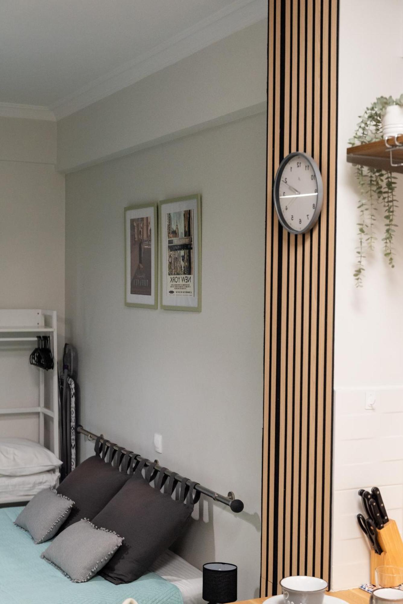 Ferienwohnung Casa Tiffany Acropolis Athens By 3Cs Exterior foto